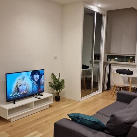 London Stadium Apartment Exteriér fotografie