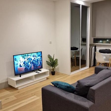 London Stadium Apartment Exteriér fotografie