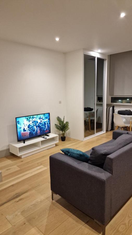 London Stadium Apartment Exteriér fotografie