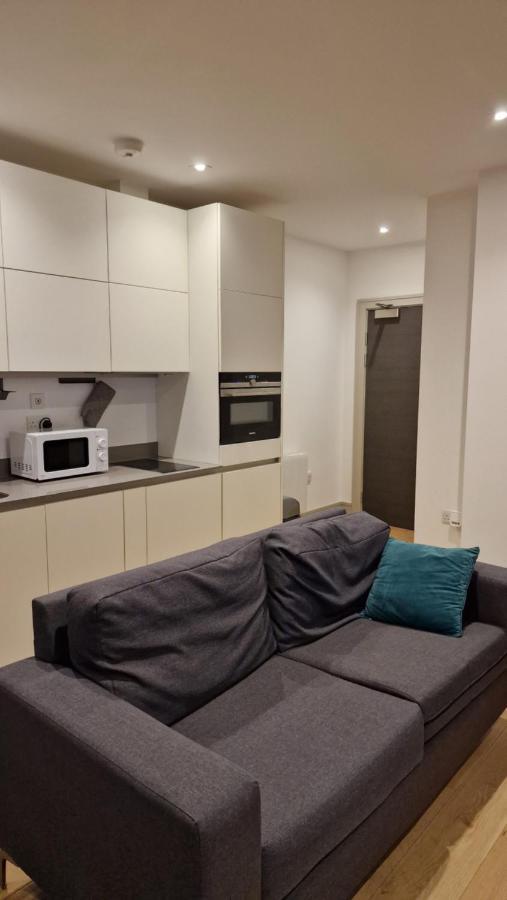 London Stadium Apartment Exteriér fotografie