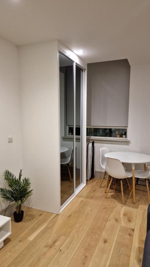London Stadium Apartment Exteriér fotografie