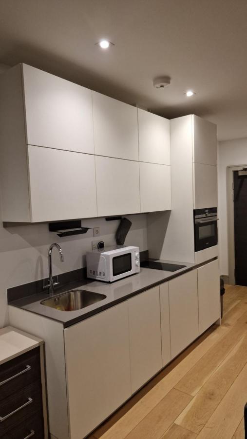 London Stadium Apartment Exteriér fotografie